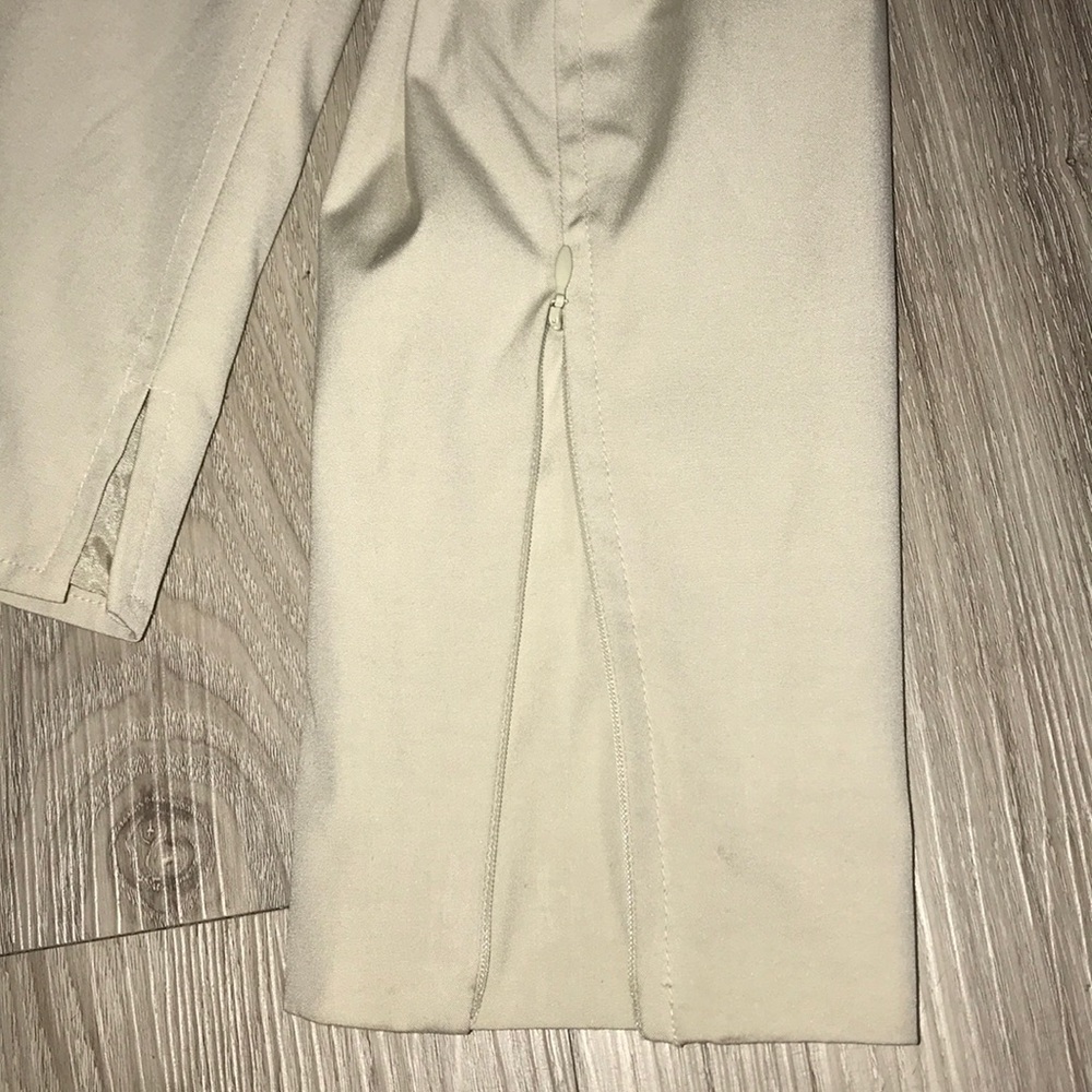Apostrophe Jacket - Picture 7 of 8